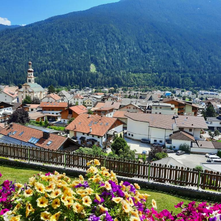 Ferienwohnung Auszeit Stubai - Apartment mit 2 Schlafzimmern - 5