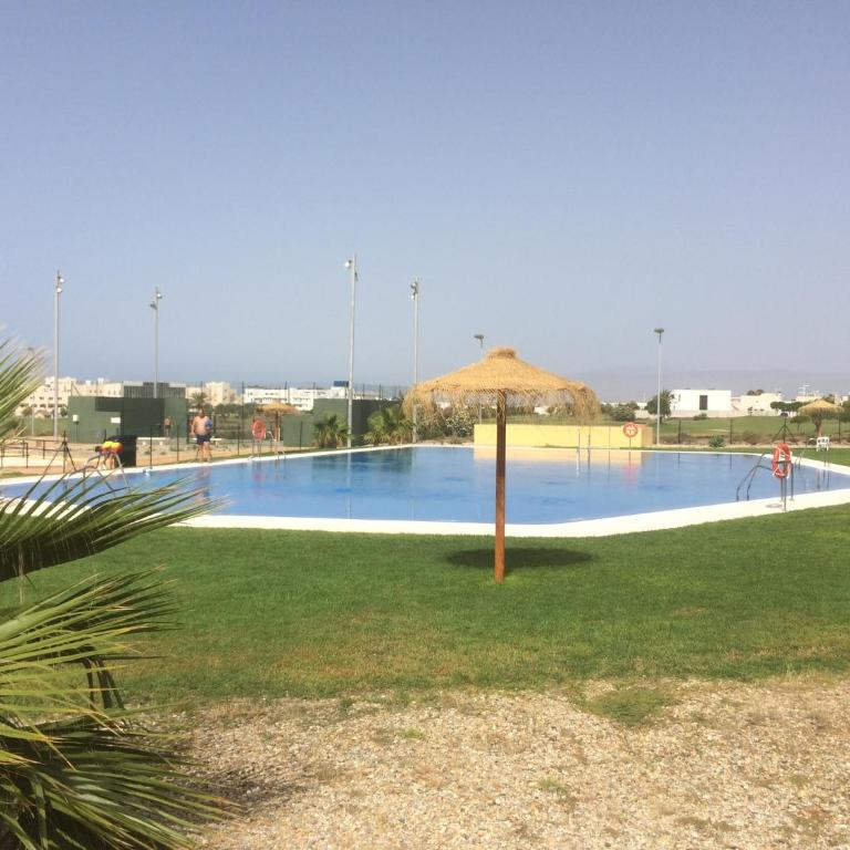 Apartamento del Toyo - Apartamento de 1 dormitorio - 34