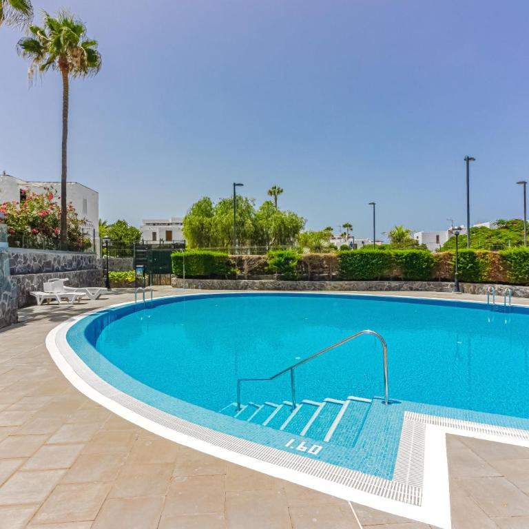 apartment APART AMERICA - 150 meters from the beach, free Wi-Fi - Apartamento de 1 dormitorio - 22