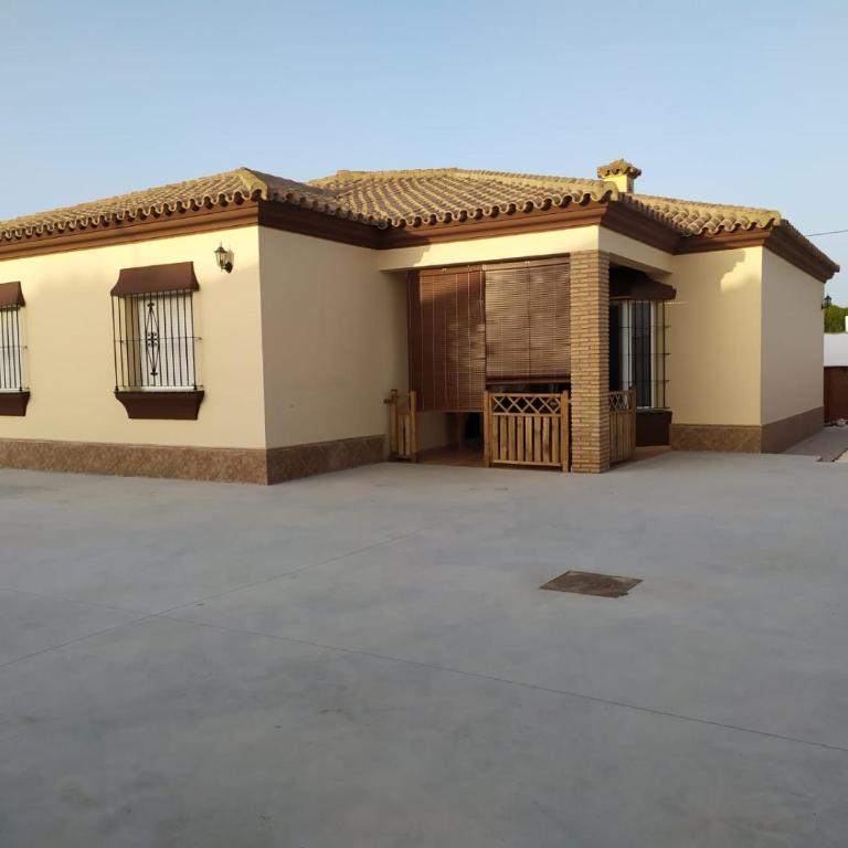 La Guareña - Casa de 3 dormitorios - 31