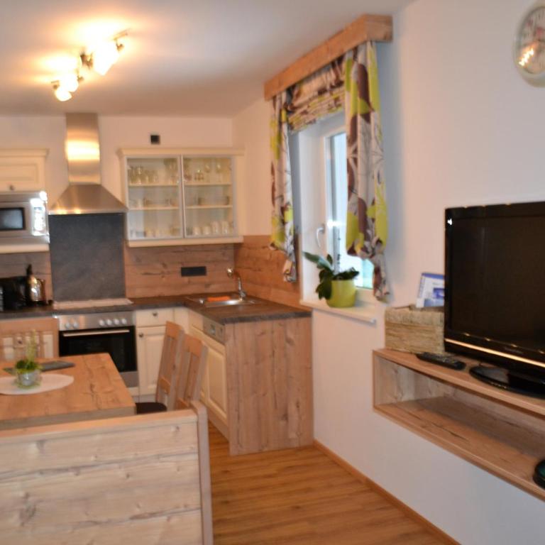 Landhaus Marina - Apartment mit 2 Schlafzimmern und Balkon - 22