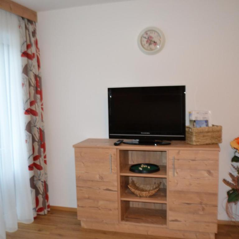Landhaus Marina - Apartment mit 2 Schlafzimmern und Balkon - 2