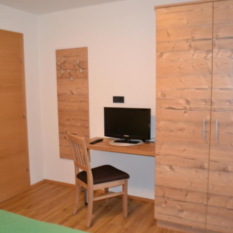 Landhaus Marina - Apartment mit 2 Schlafzimmern und Balkon - 28