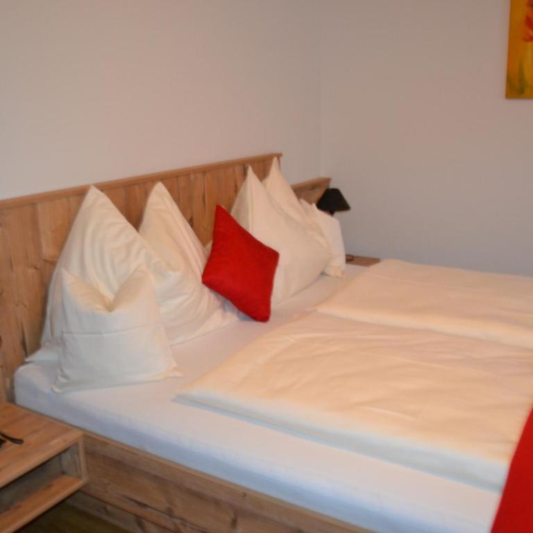 Landhaus Marina - Apartment mit 2 Schlafzimmern und Balkon - 29