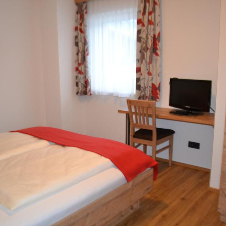 Landhaus Marina - Apartment mit 2 Schlafzimmern und Balkon - 30