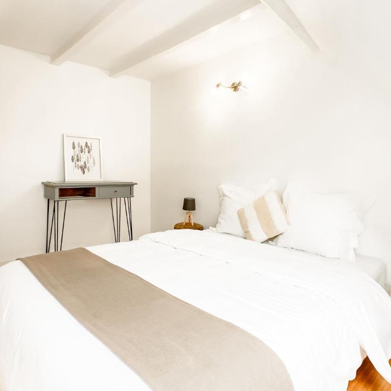The downtown cosy apartments - Appartement en Duplex - 16