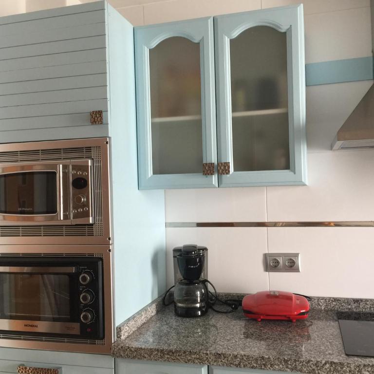 Apartamento del Toyo - Apartamento de 1 dormitorio - 22