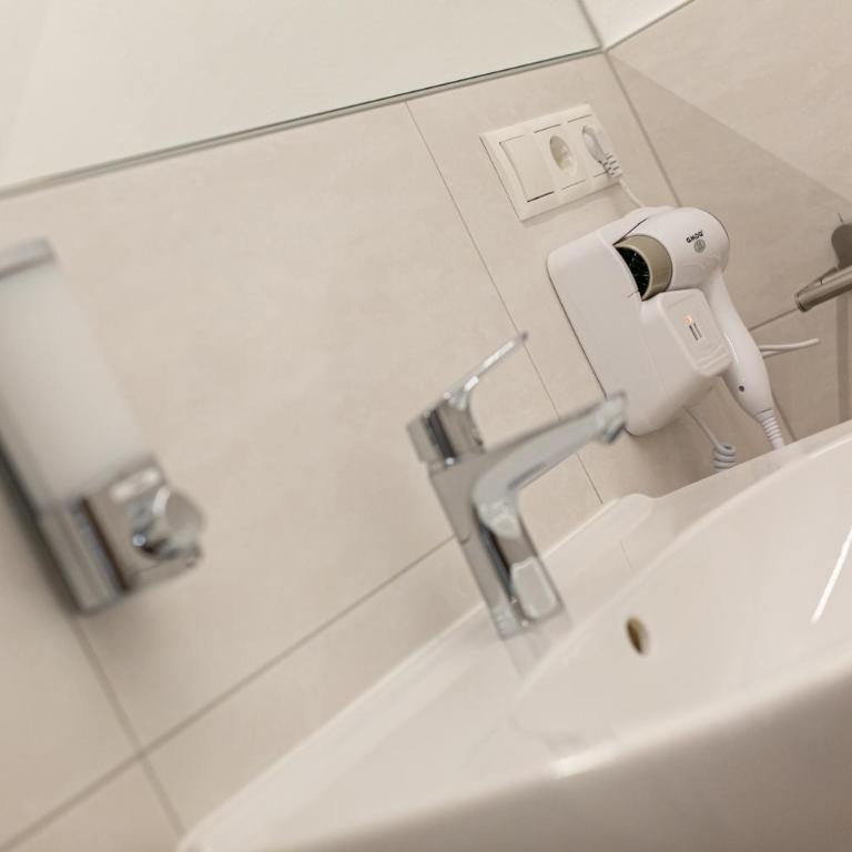 Apartment Central - Appartamento Superior con Balcone - 14