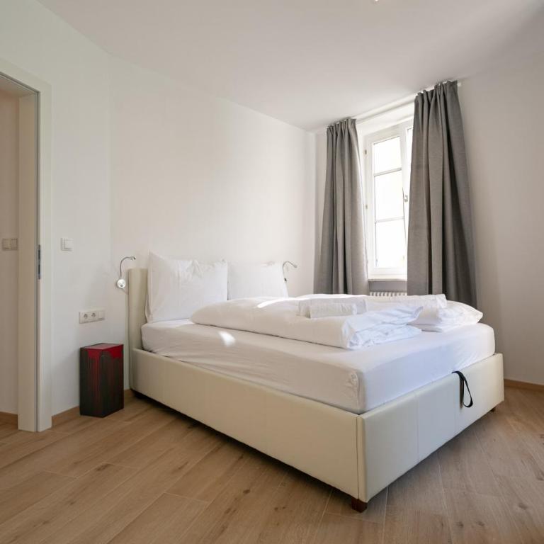 Apartment Central - Appartamento Superior con Balcone - 17