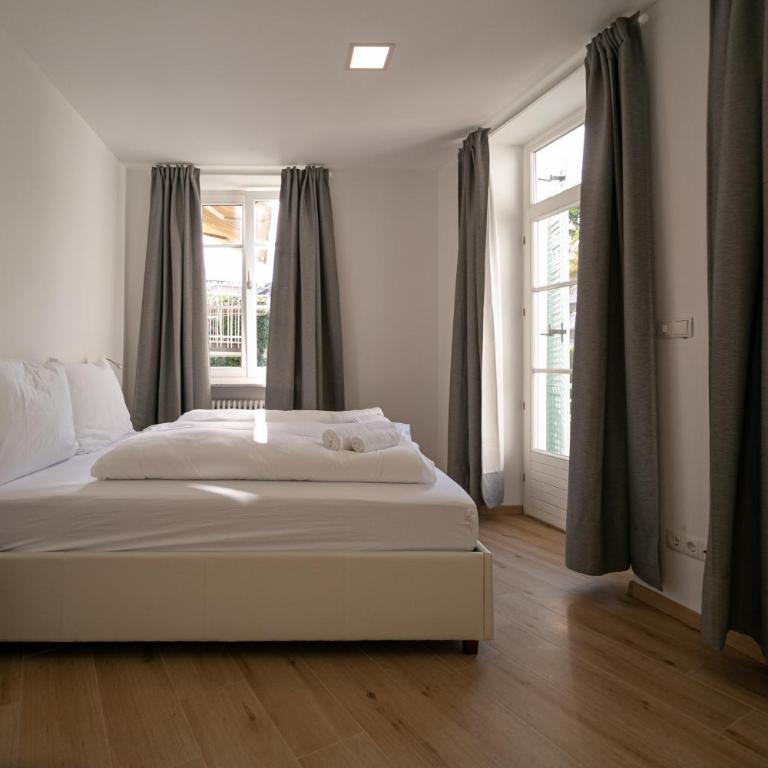 Apartment Central - Appartamento Superior con Balcone - 18