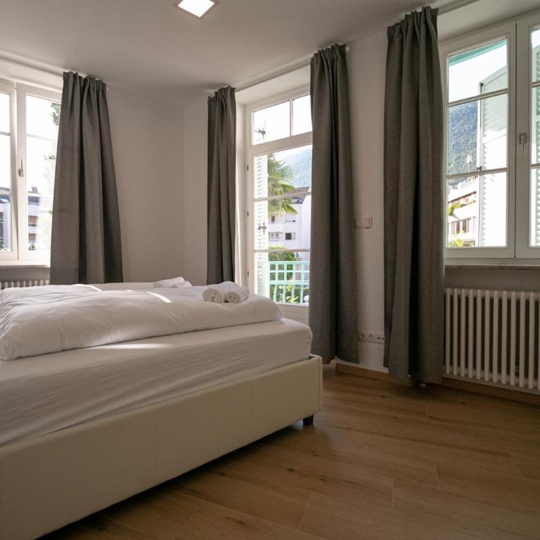 Apartment Central - Appartamento Superior con Balcone - 19