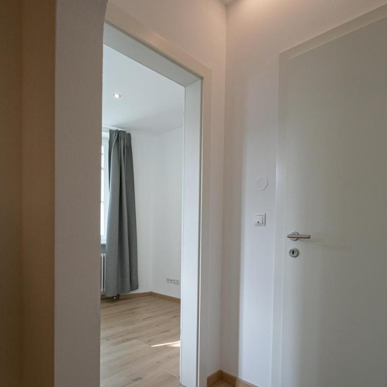 Apartment Central - Appartamento Superior con Balcone - 20