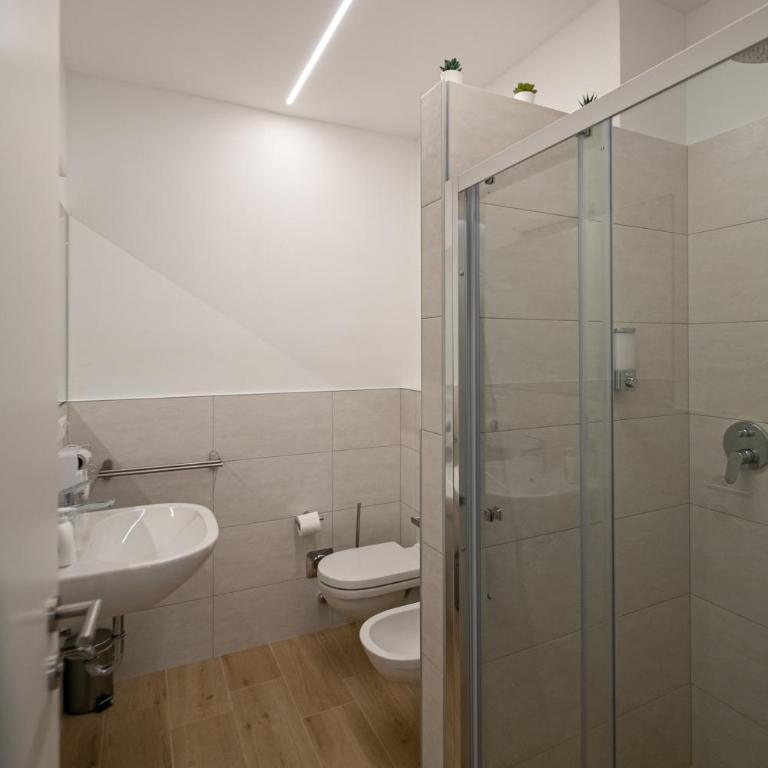 Apartment Central - Appartamento Superior con Balcone - 21