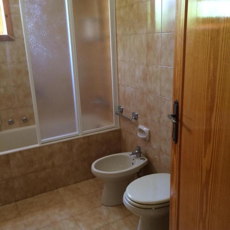 La Villetta al Mare - Two-Bedroom House - 34
