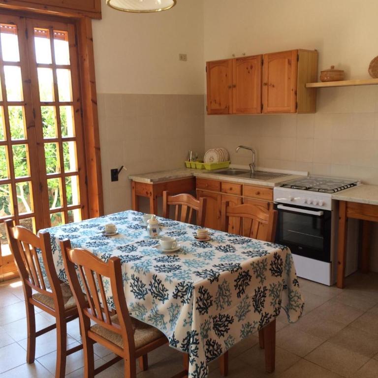 La Villetta al Mare - Two-Bedroom House - 10