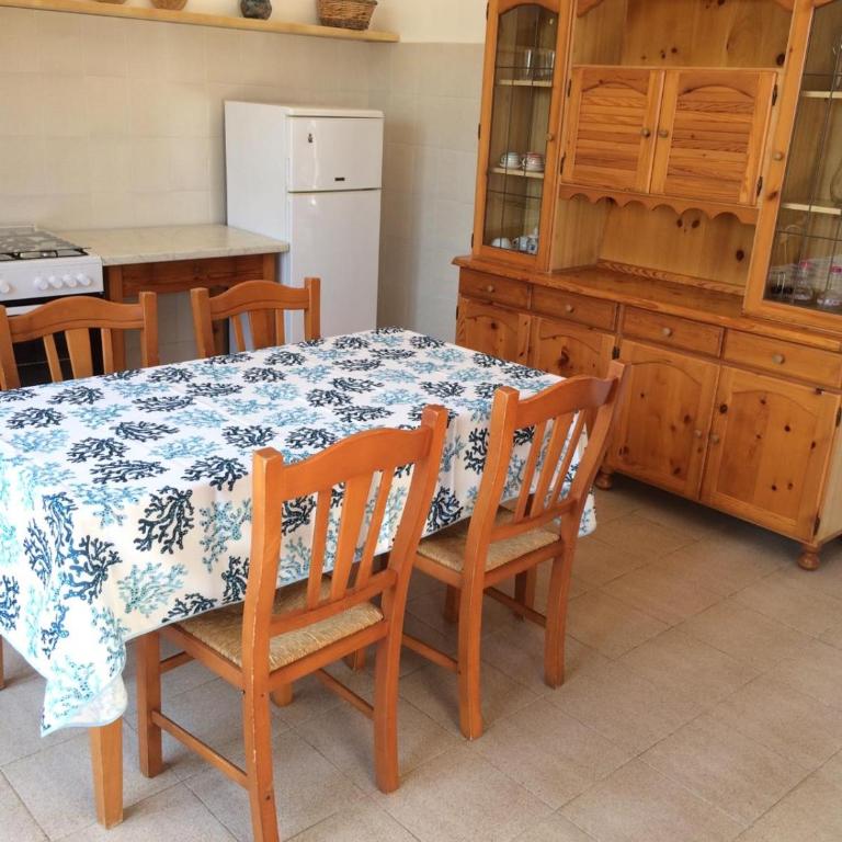 La Villetta al Mare - Two-Bedroom House - 7