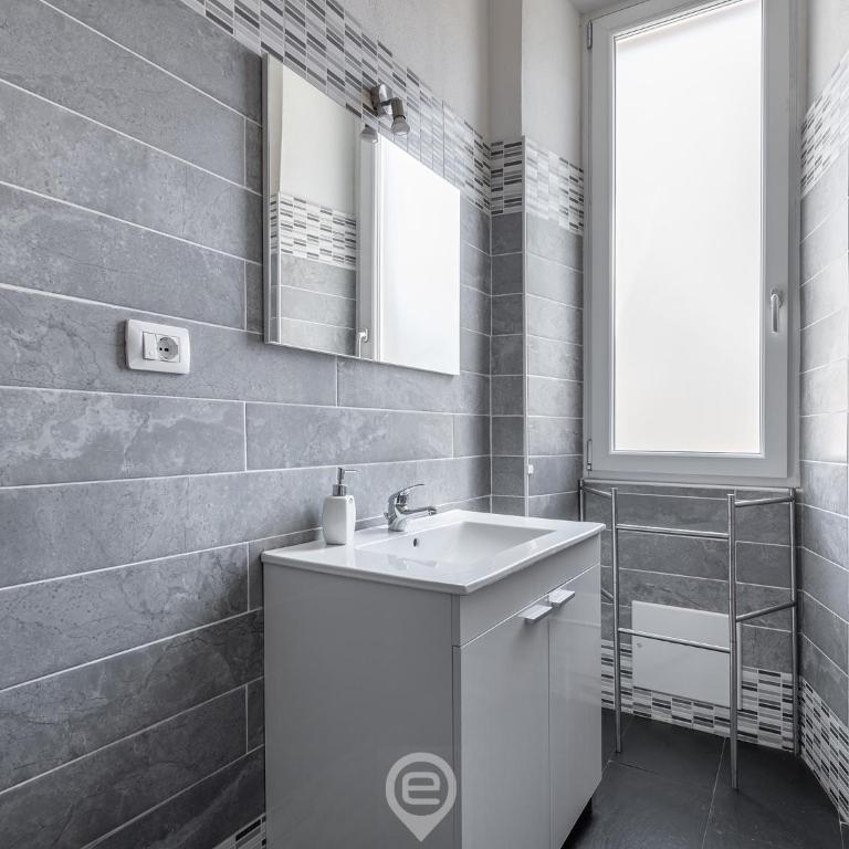 Manì rooms Villanova - Double Room with Private Bathroom - 3