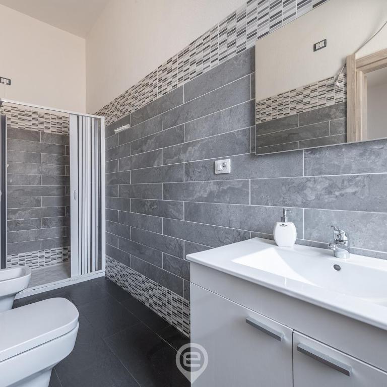 Manì rooms Villanova - Double Room with Private Bathroom - 5