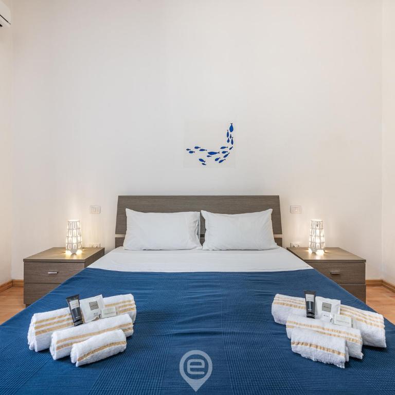 Manì rooms Villanova - Double Room with Private Bathroom - 2