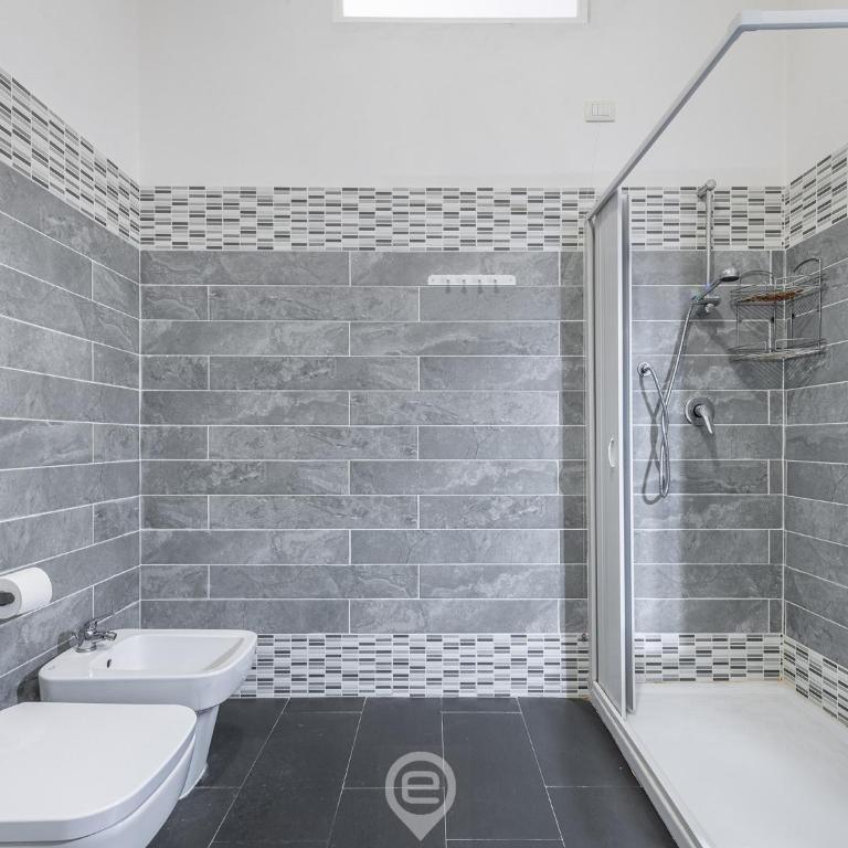 Manì rooms Villanova - Double Room with Private Bathroom - 2