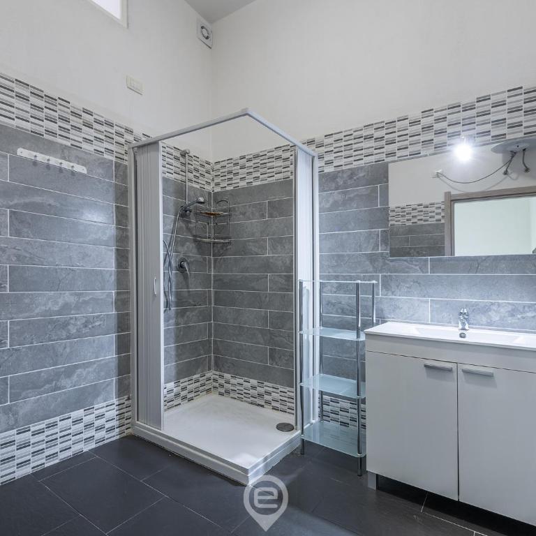 Manì rooms Villanova - Double Room with Private Bathroom - 3