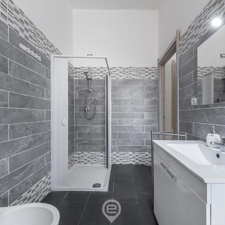 Manì rooms Villanova - Double Room with Private Bathroom - 3