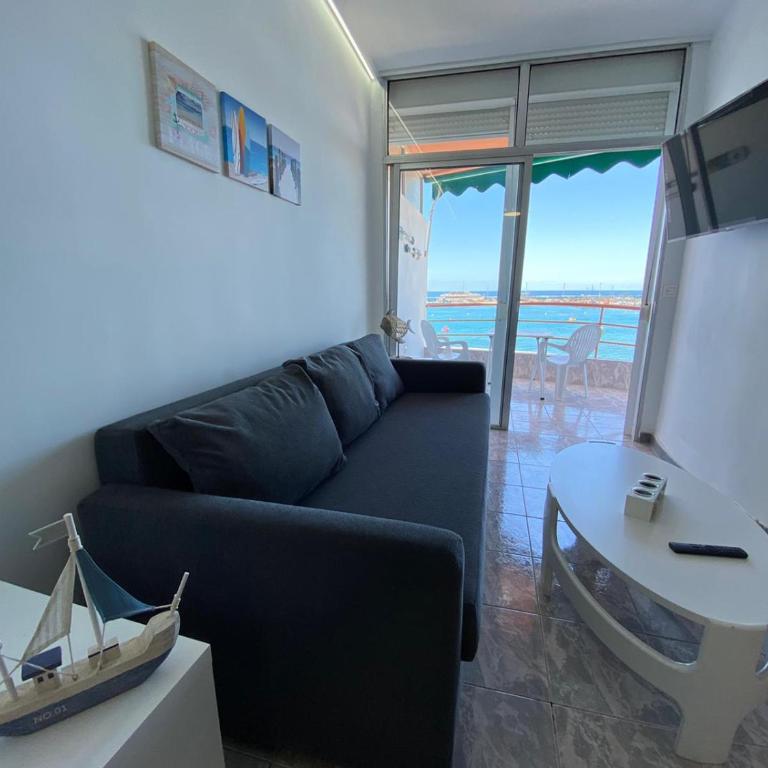 Cristianmar - Apartamento de 1 dormitorio - 4