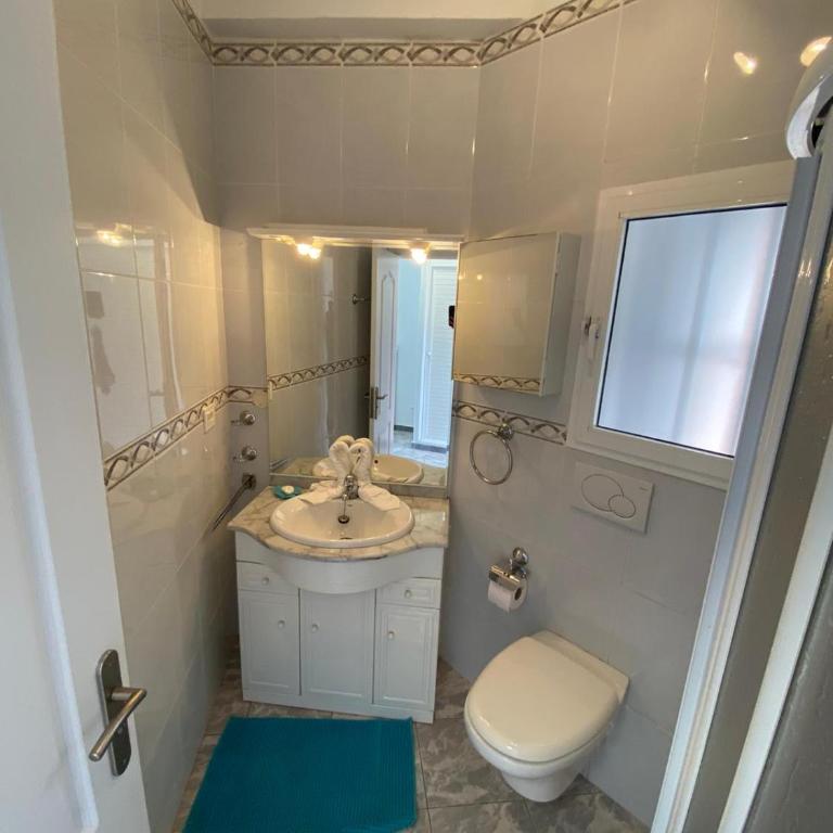 Cristianmar - Apartamento de 1 dormitorio - 9