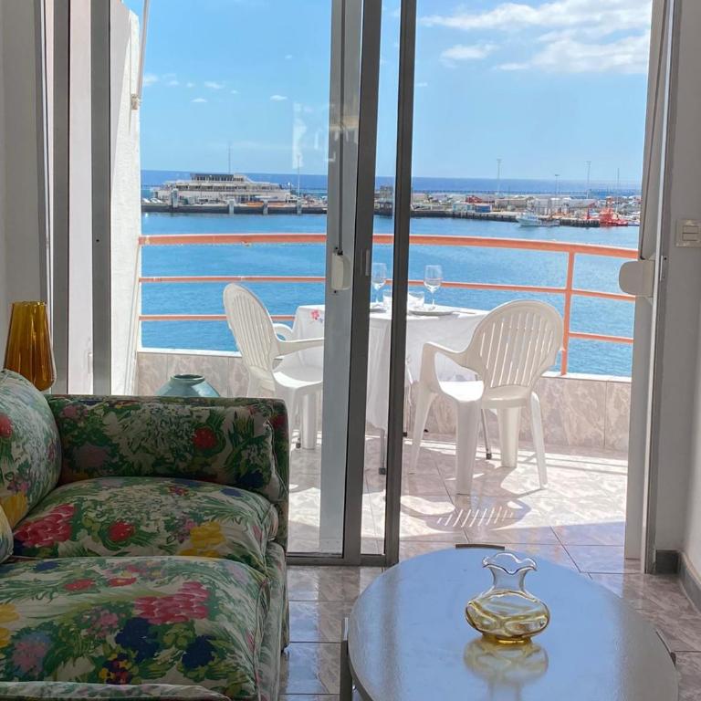 Cristianmar - Apartamento de 1 dormitorio - 10
