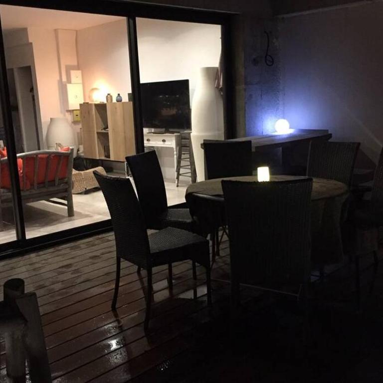 villa AZUR CAVALAIRE - Villa - 5