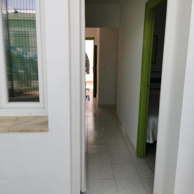 Hotel El Puntazo I - Habitación Familiar (5 adultos) - 24
