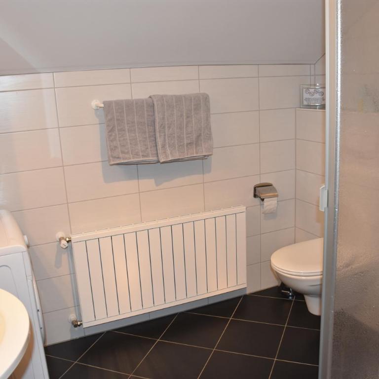 Haus Mortna - Apartment mit 2 Schlafzimmern - 9