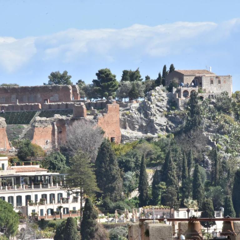 Taormina al Bacio apartment - Appartamento - 8