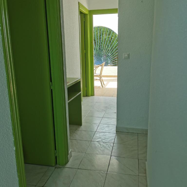 Hotel El Puntazo I - Habitación Familiar (5 adultos) - 17