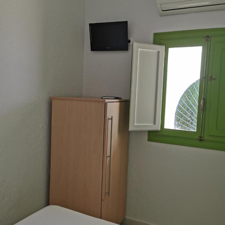 Hotel El Puntazo I - Habitación Familiar (5 adultos) - 18