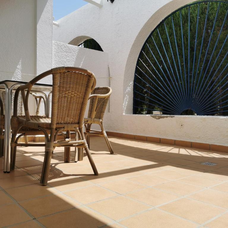 Hotel El Puntazo I - Habitación Familiar (5 adultos) - 20