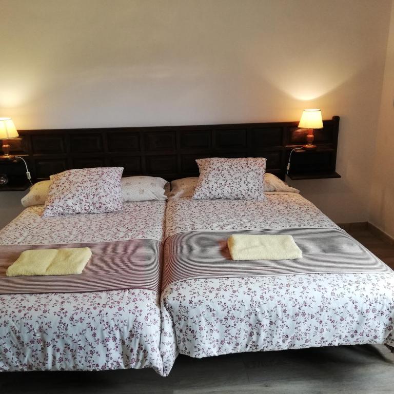 Gestiona2R- Casa con finca para desconectar cerca de la playa - Three-Bedroom House - 89