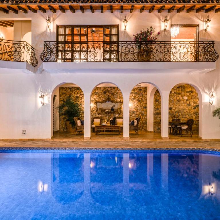 Casa Kimberly Boutique Hotel - Deluxe Double Room - 3