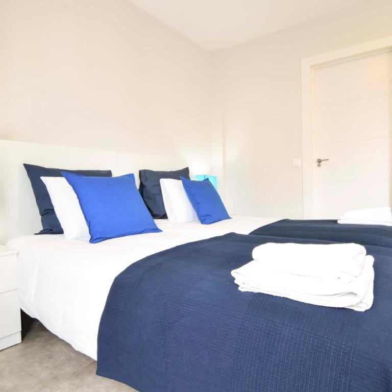 Apartamentos CENTRO SALECIANOS - Studio - 1
