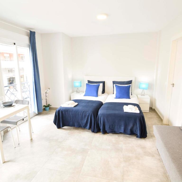Apartamentos CENTRO SALECIANOS - Studio - 3