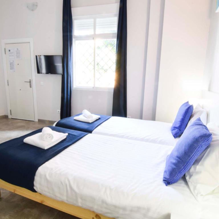 Apartamentos CENTRO SALECIANOS - Studio - 6