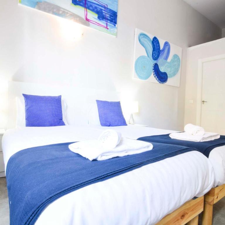 Apartamentos CENTRO SALECIANOS - Studio - 7