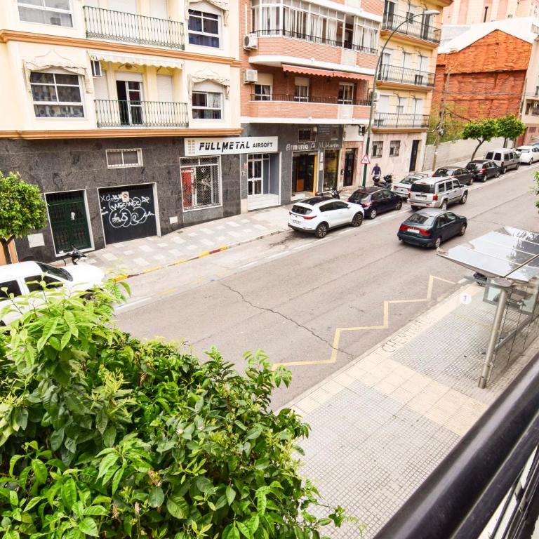 Apartamentos CENTRO SALECIANOS - Studio - 8