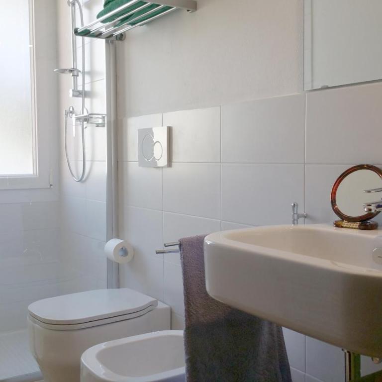Casa Stefania Igea Marina Vista Mare - Appartamento con 2 Camere da Letto - 13