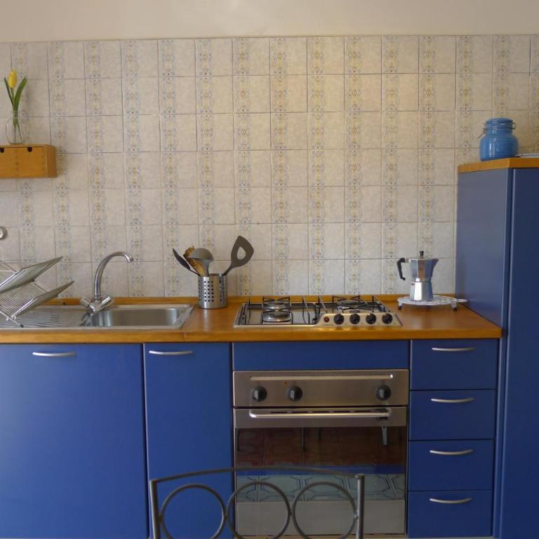 Casa Stefania Igea Marina Vista Mare - Appartamento con 2 Camere da Letto - 4