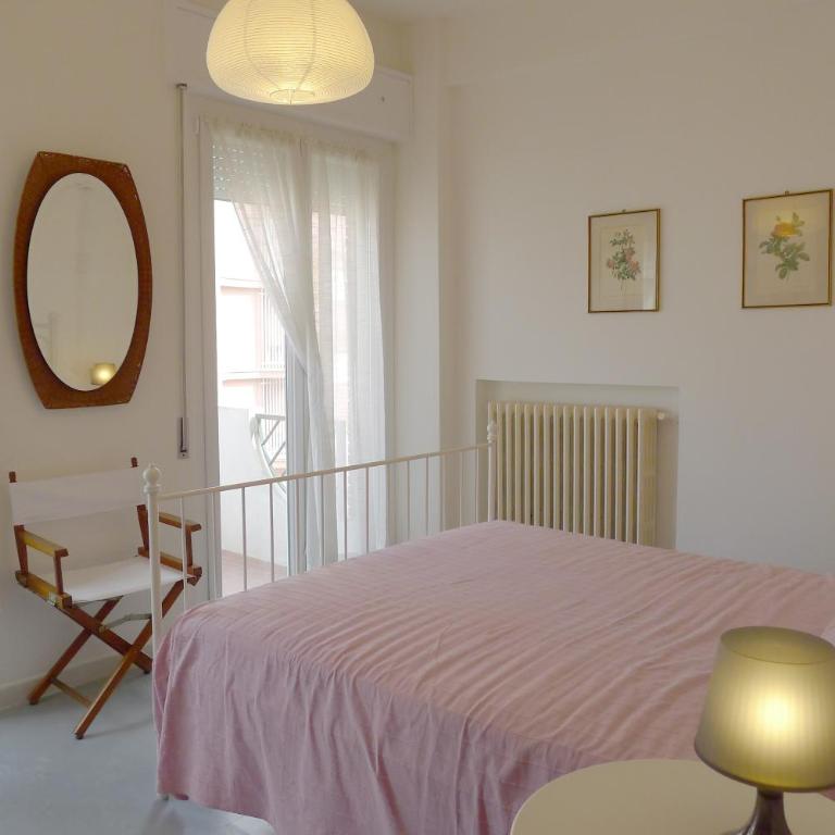 Casa Stefania Igea Marina Vista Mare - Appartamento con 2 Camere da Letto - 8