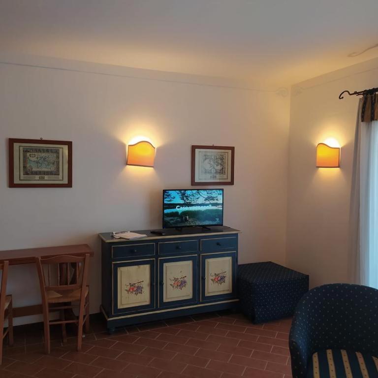 Stintino Country Paradise - Resort & Villas - Appartamento con 1 Camera da Letto - 7