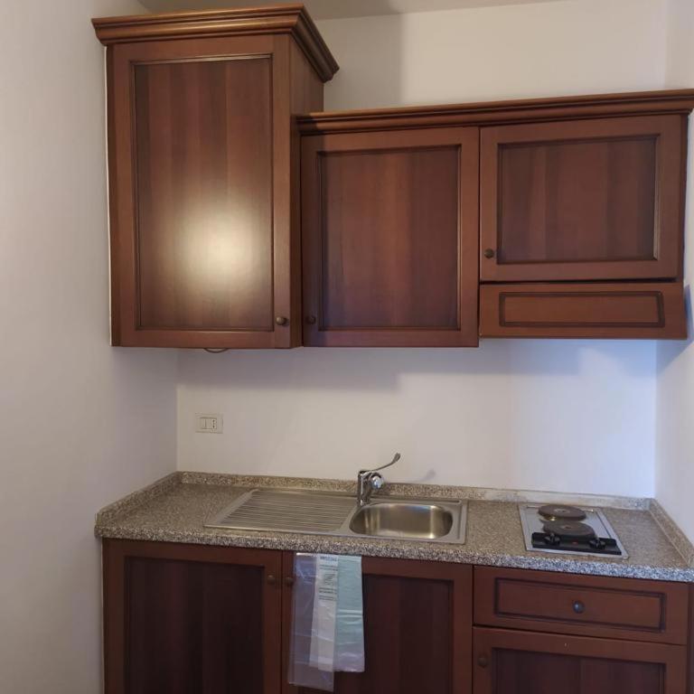 Stintino Country Paradise - Resort & Villas - Appartamento con 1 Camera da Letto - 8