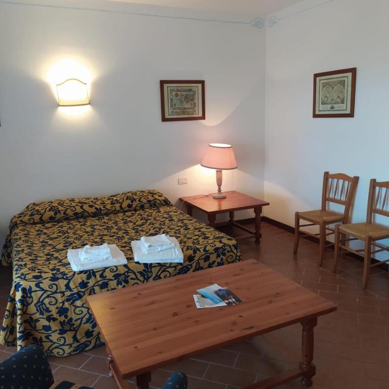 Stintino Country Paradise - Resort & Villas - Appartamento con 1 Camera da Letto - 1