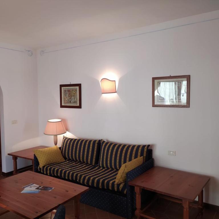 Stintino Country Paradise - Resort & Villas - Appartamento con 1 Camera da Letto - 10